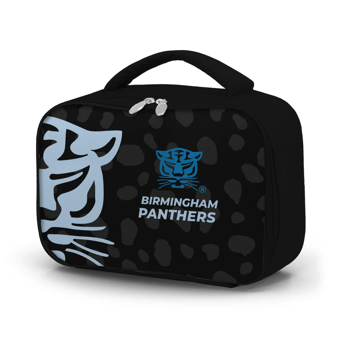Birmingham Panthers Lunch Cooler